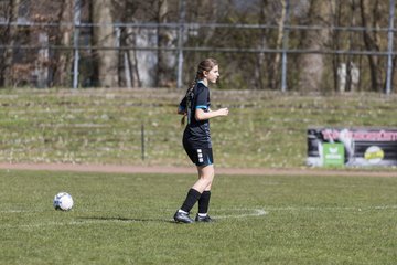 Bild 3 - wBJ VfL Pinneberg - Waldd�rfer SV : Ergebnis: 5:0